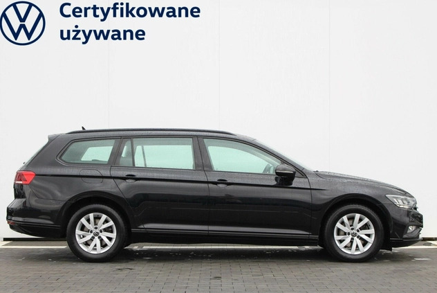 Volkswagen Passat cena 89900 przebieg: 108617, rok produkcji 2020 z Opole małe 301